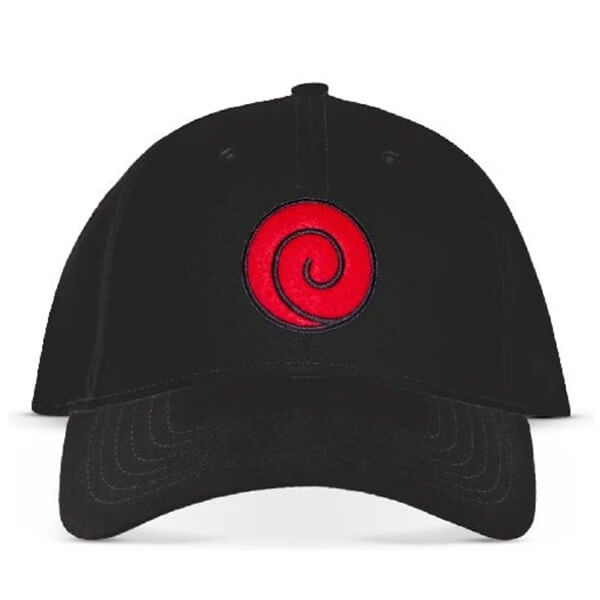 Kšiltovka Naruto Shippuden - Uzumaki Clan