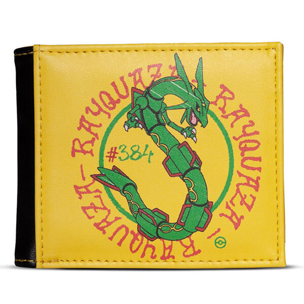 Difuzed Pokémon Rayquaza Vícebarevná