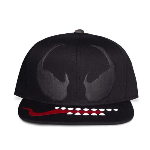 Kšiltovka Marvel - Venom