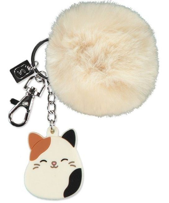 Squishmallows klíčenka Kocour Cameron -  Autor Neuveden