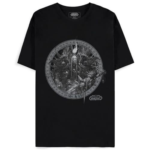 Tričko World Of Warcraft - Orc L