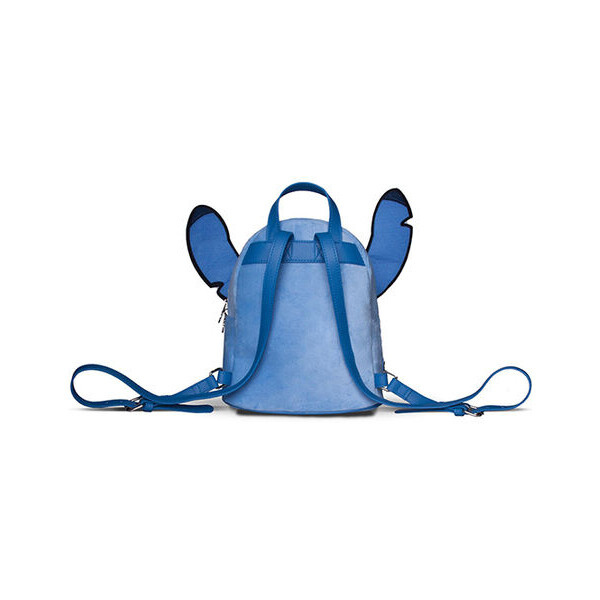 Mini batoh Difuzed Lilo & Stitch - Pineapple Stitch