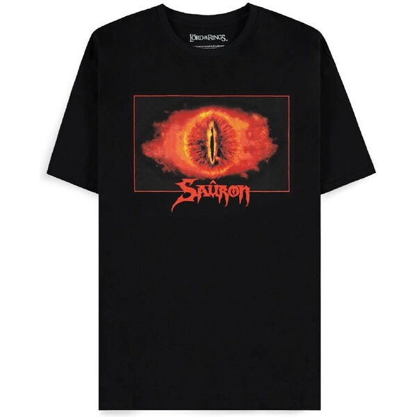 Tričko Lord Of The Rings - Sauron XL