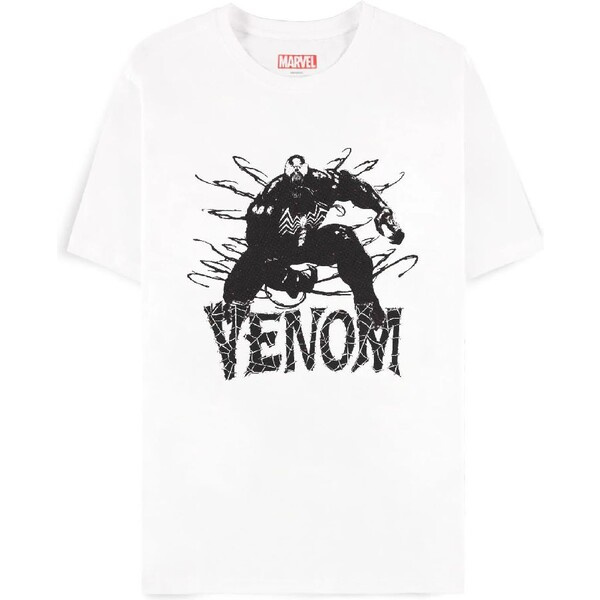 Tričko Spider-Man - Venom 2XL