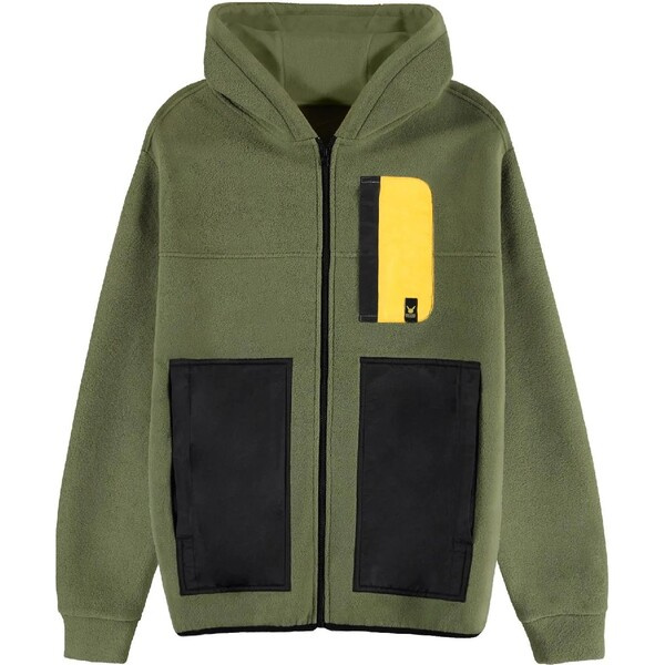 imago bunda Pokémon Pikachu zelená Zelená