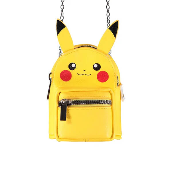 Difuzed Kabelka Pokémon - Pikachu Micro Bag Žlutá