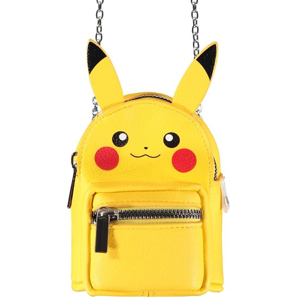 Difuzed Kabelka Pokémon - Pikachu Micro Bag Žlutá