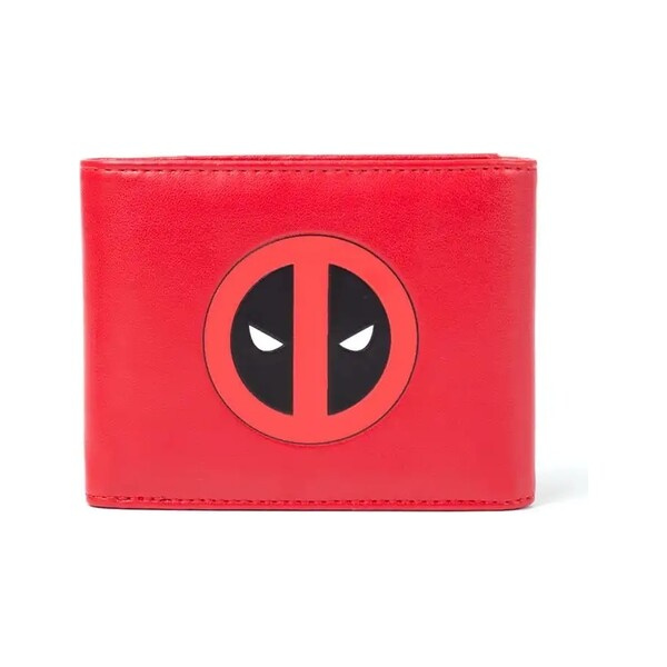 Peněženka Difuzed Marvel - Deadpool
