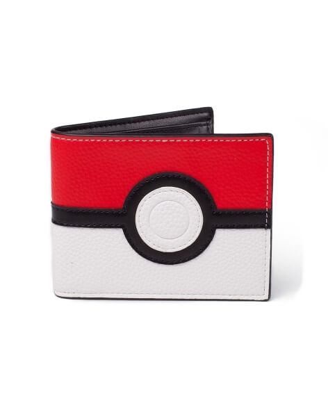 Difuzed Peněženka Pokémon - Pokéball