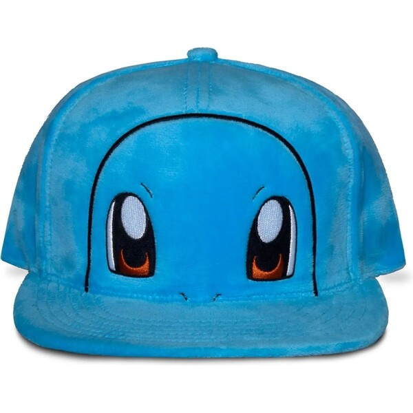 Difuzed Pokémon Squirtle Plush