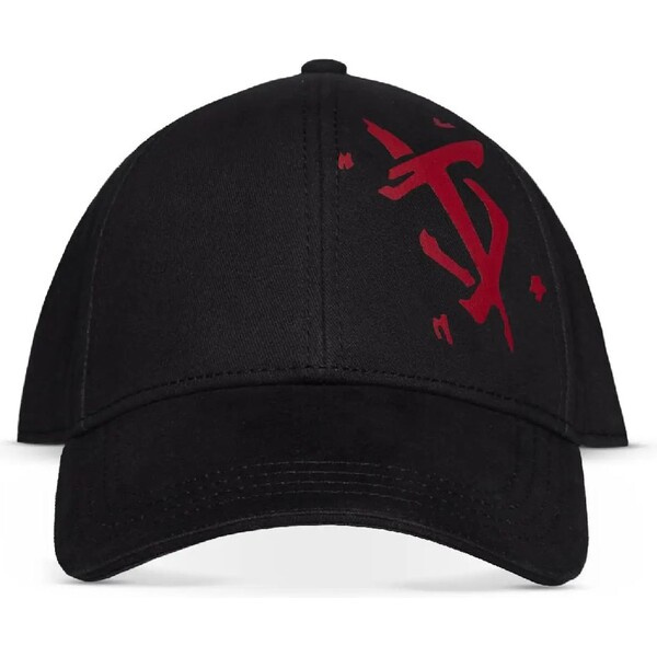 Difuzed DOOM Eternal The Dark Ages Slayer Černá