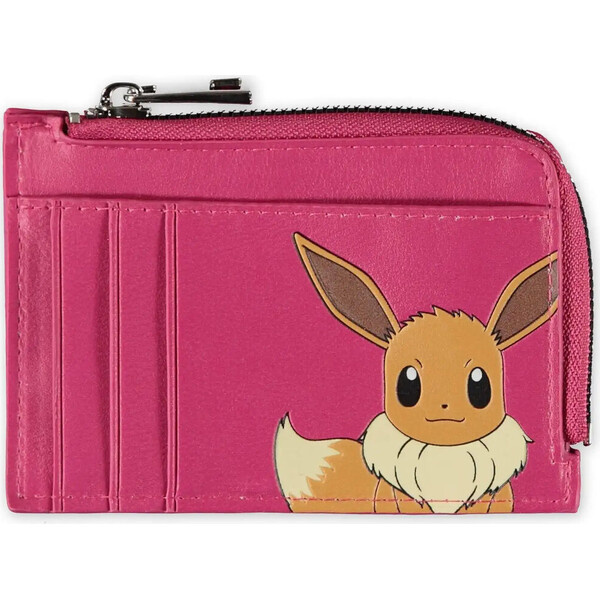 Difuzed Pouzdor na karty Pokémon - Eevee