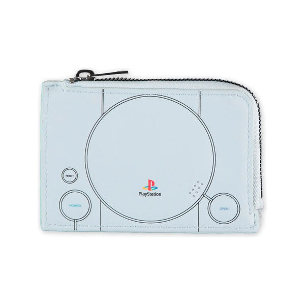 Pouzdro na platební karty PlayStation Vícebarevná