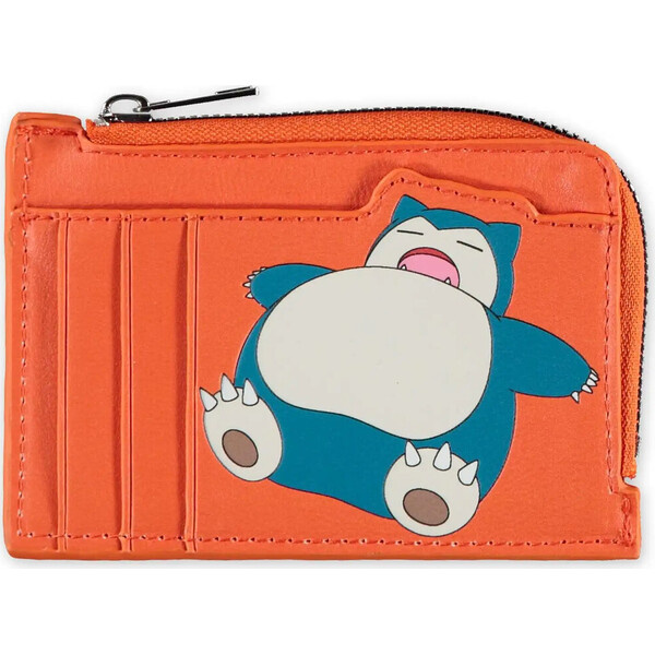 Difuzed Pouzdor na karty Pokémon - Snorlax
