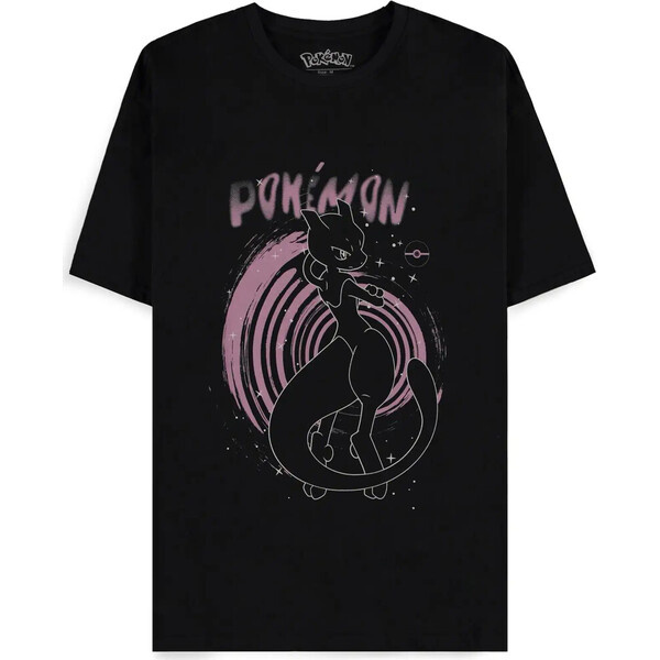 Tričko Pokémon - Psychic Mewtwo 2XL