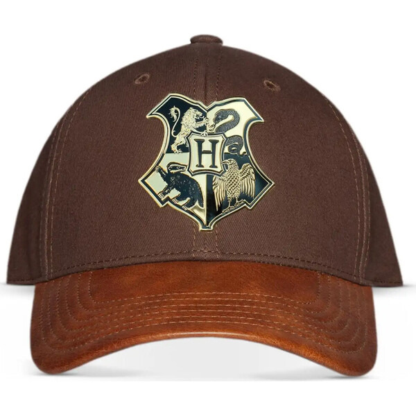 Kšiltovka Harry Potter - Hogwarts