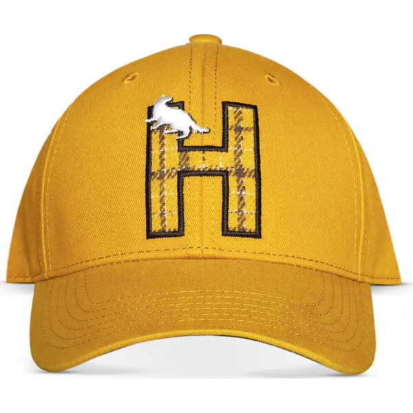 Kšiltovka Harry Potter - Hufflepuff