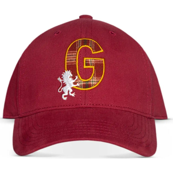 Kšiltovka Harry Potter - Gryffindor