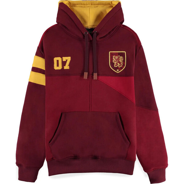 Mikina Harry Potter - Quidditch L