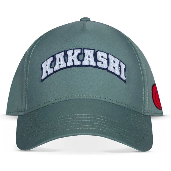 Difuzed Naruto Kakashi Mátová