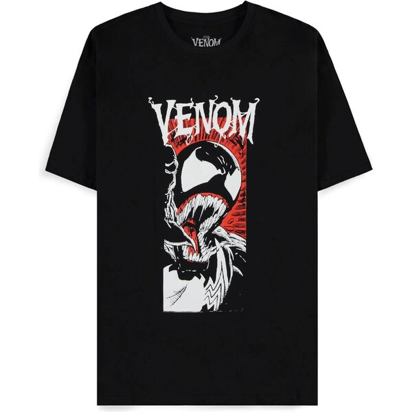 Pánské tričko Difuzed Venom - S