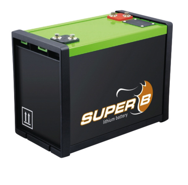 Baterie LiFePo4, baterie Super B 12V 210Ah
