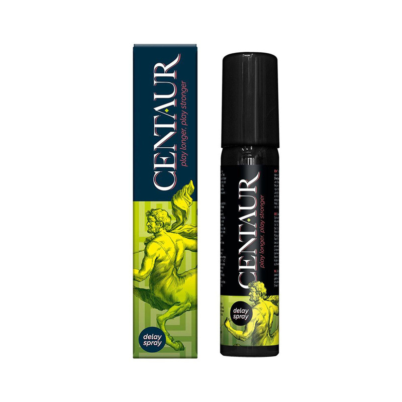 Cobeco Pharma Sprej na oddálení ejakulace - Centaur Delay Spray