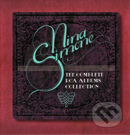Nina Simone: The Complete RCA Albums Collection 1967/74