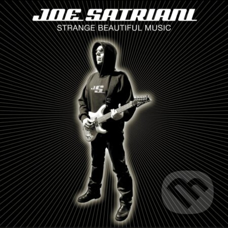 Joe Satriani:  Strange Beautiful Music - Joe Satriani