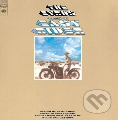 The Byrds: Ballad of Easy Rider - The Byrds