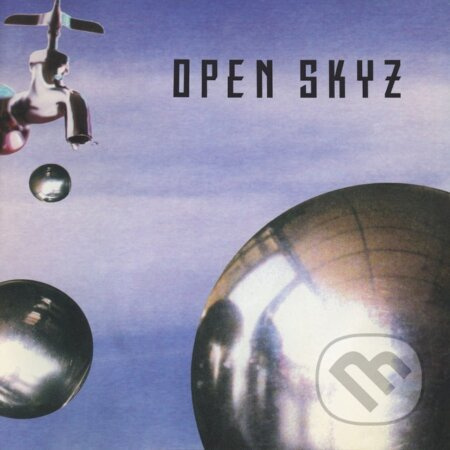 Open Skyz: Open Skyz - Open Skyz