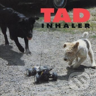 TAD: Inhaler - TAD