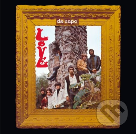 Love:  Da Capo - Love