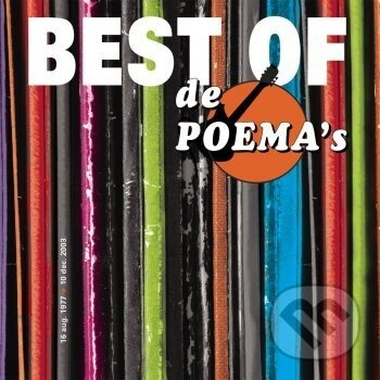 De Poema´S:  Best Of - De Poema'S, De Poema´S