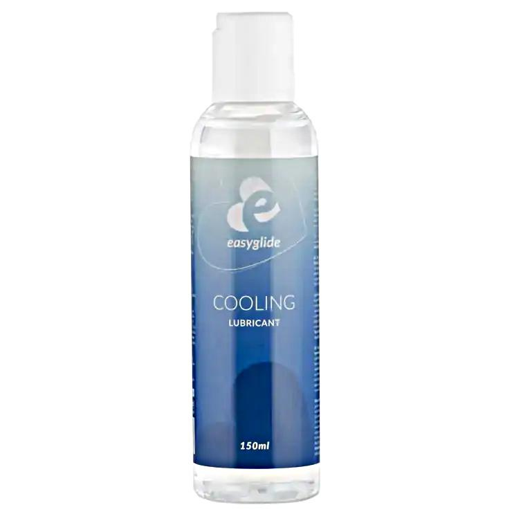 EasyGlide Lubrikační gel Cooling 150 ml