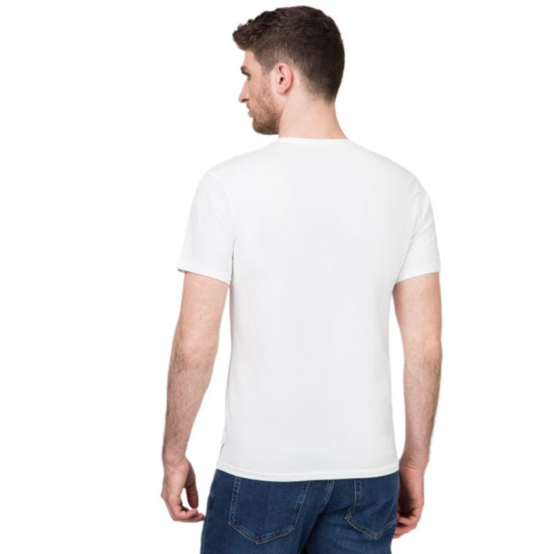 Calvin Klein 2P S/S Crew Neck M 000NB1088A Souprava triček m