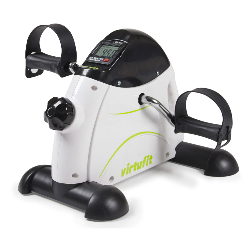 VIRTUFIT Minibike V3 s rukojetí a počítačem