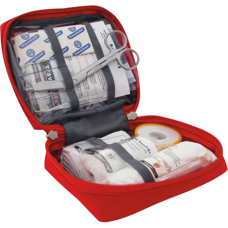 TravelSafe Globe Basic, lékárnička