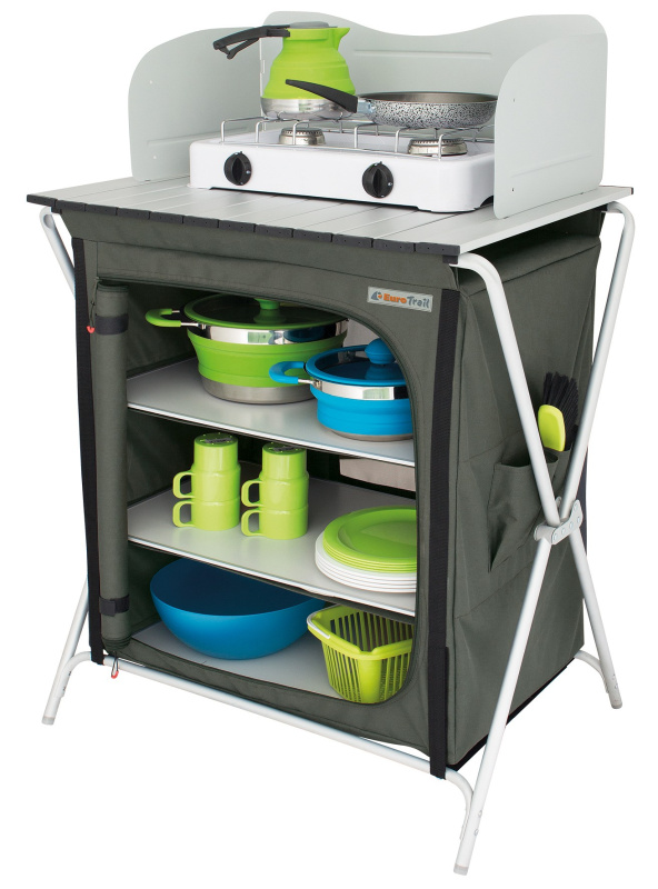 Eurotrail Kuchyňská skříňka Chur