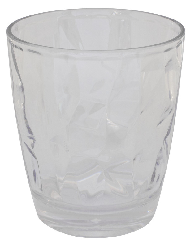 Eurotrail Sada sklenic krystal 300ml