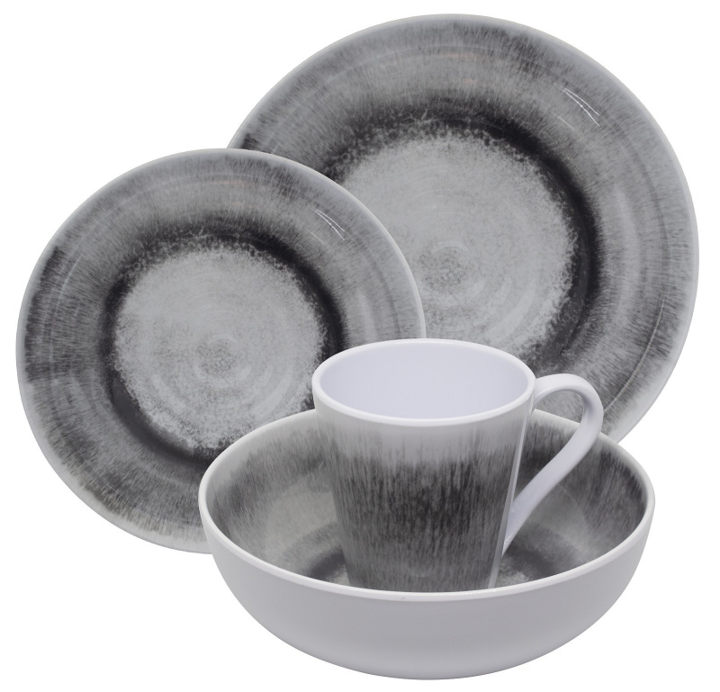 Eurotrail Jídelní sada Nebu 16ks