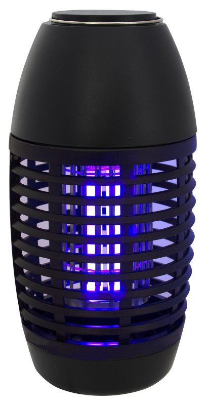 Eurotrail Lampa proti komárům