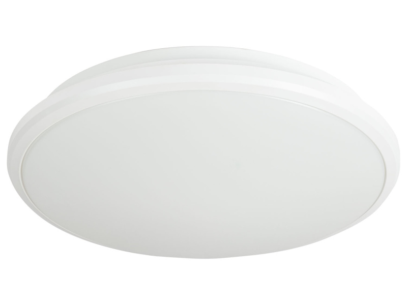 Philips Stropní LED svítidlo (dekorativní kroužek, bílá)