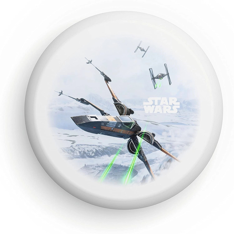 Philips Disney Star Wars LED stropní svítidlo X-wing