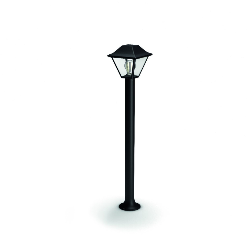Philips Venkovní sloupkové svítidlo Alpenglow 90cm, E27, IP44