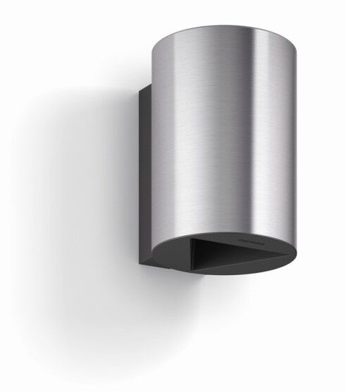 Philips LED Venkovní nástěnné svítidlo Buxus 2X4,5 W, 1000lm, IP44