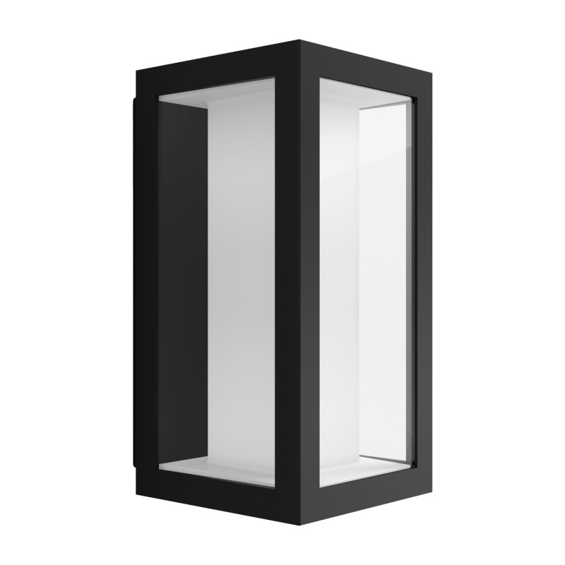 Philips Hue Exteriérové nástěnné svítidlo White & Color Ambiance Impress