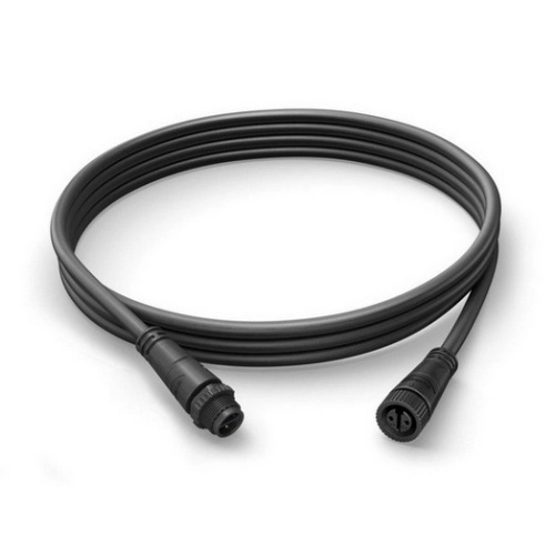 Philips Hue Venkovní prodlužovací kabel, 2,5 m