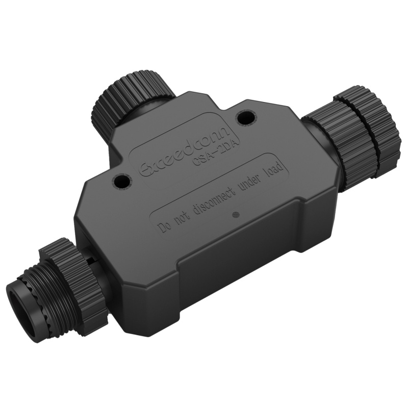 Philips Hue T-spojka pro systém LowVolt