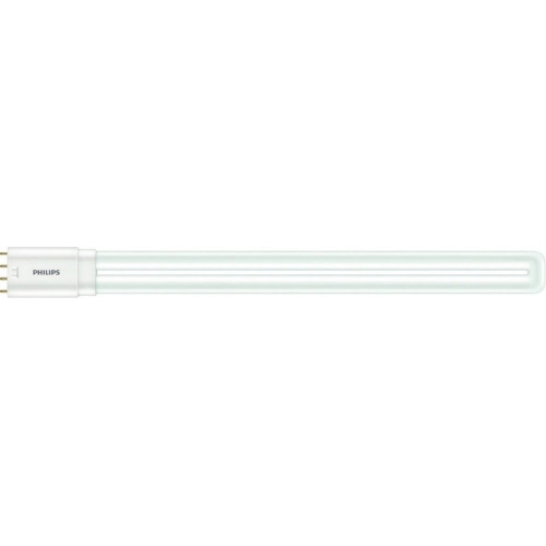 LED žárovka 2G11 (4piny) Philips PLL 24W (55W) teplá bílá (3000K)